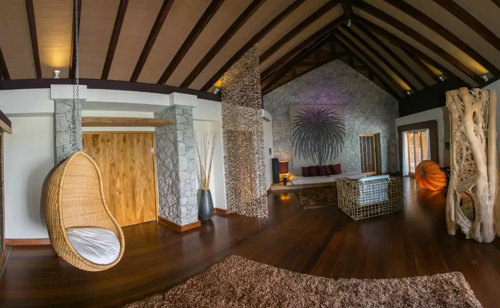 Le Domaine de L'Orangeraie Resort and Spa